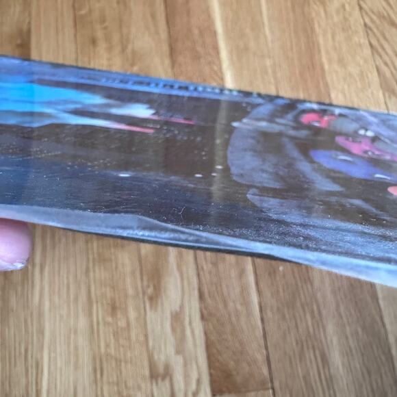 Teenage Mutant Ninja Turtle TMNT 1990 Vintage Movie Poster #2714 16x20 New Line - Picture 7 of 9